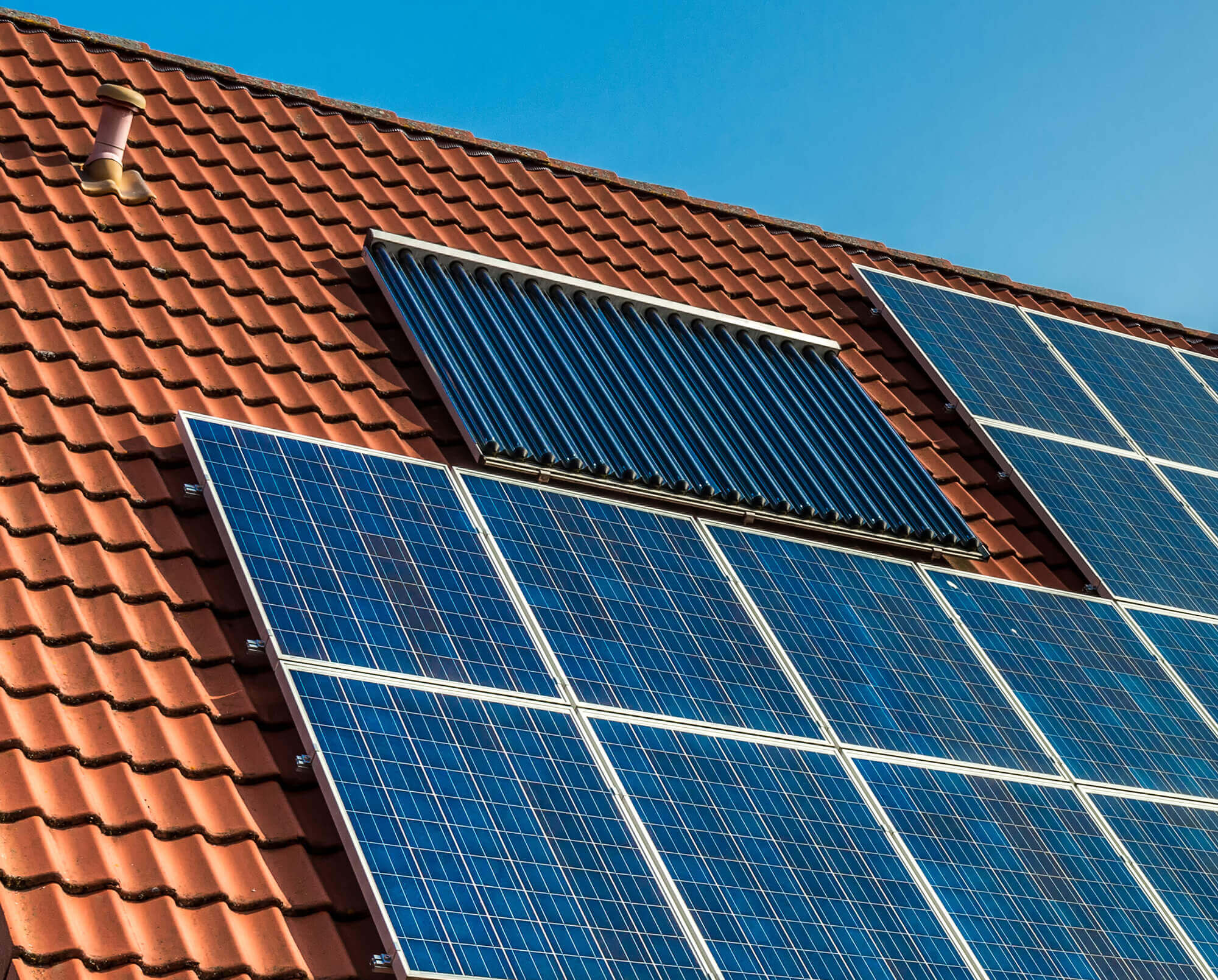 Efficient Solar Panels