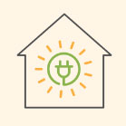 Your home starts generating cheaper & more sustainable energy
