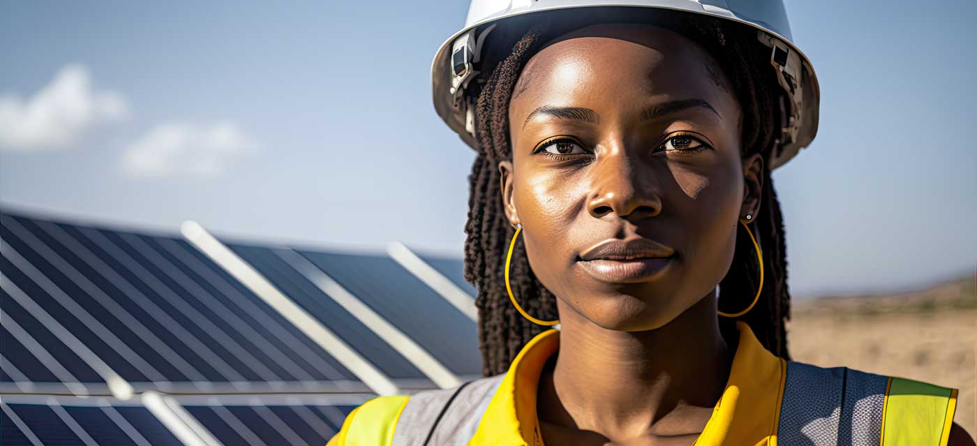 Inspiring Change: Black Innovators Leading the Way in Clean Energy 