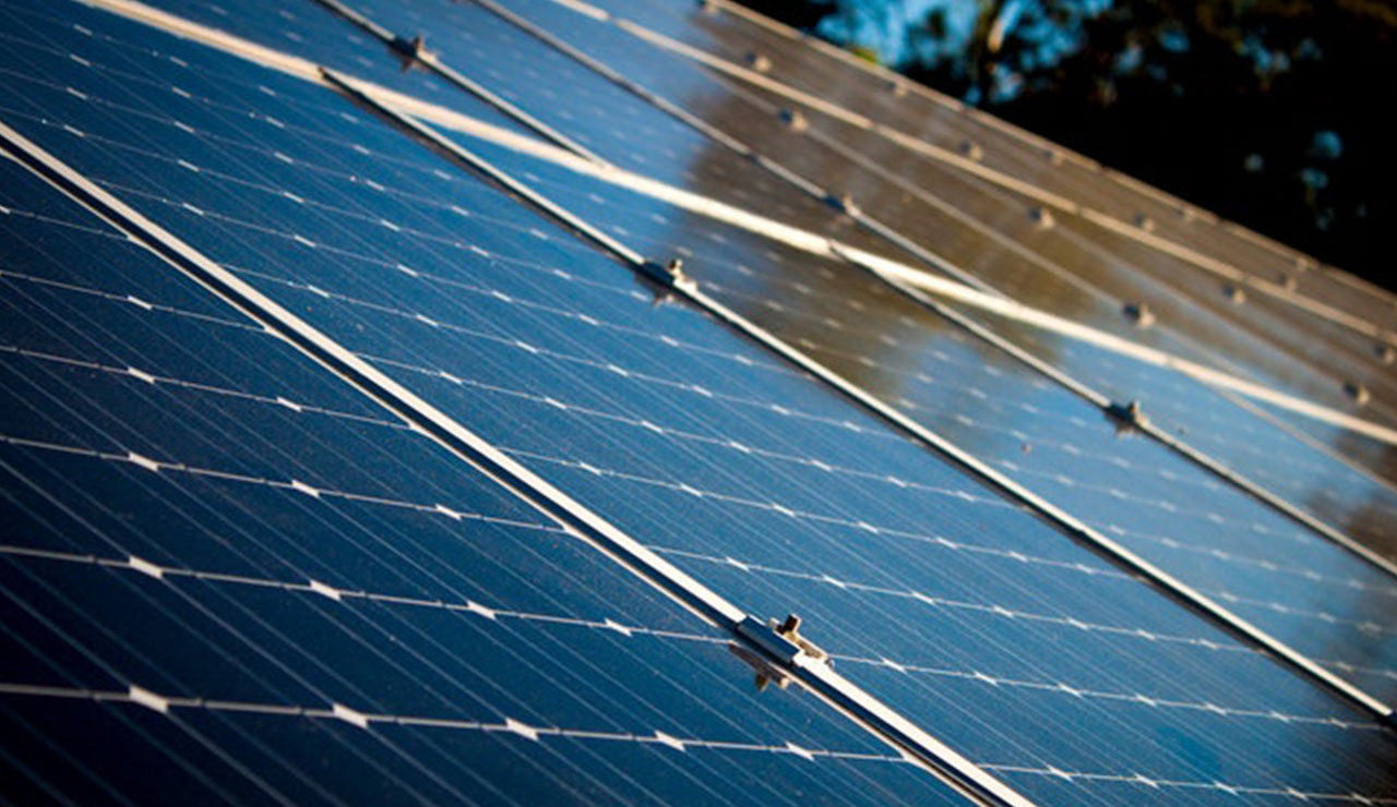 Boost the value of your Maryland home by adding solar panels
