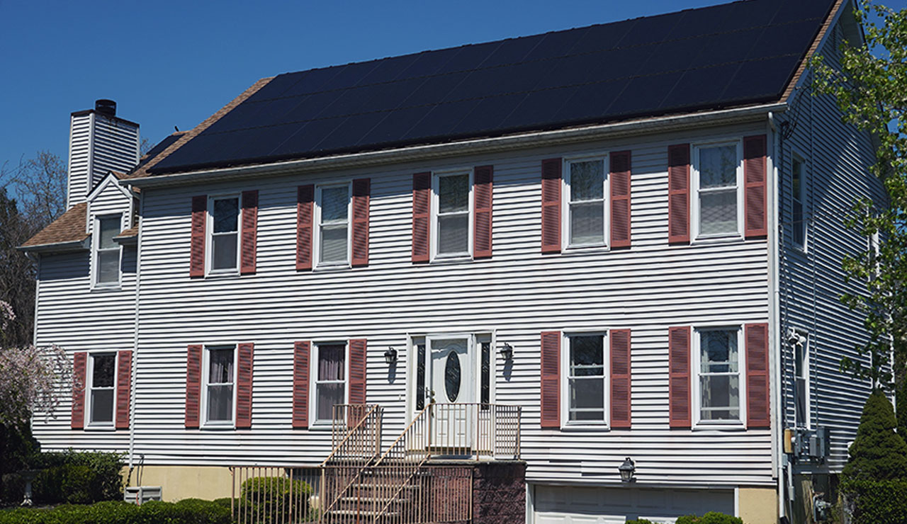 Suntuity Solar provides free solar power to qualified New Jersey homeowners