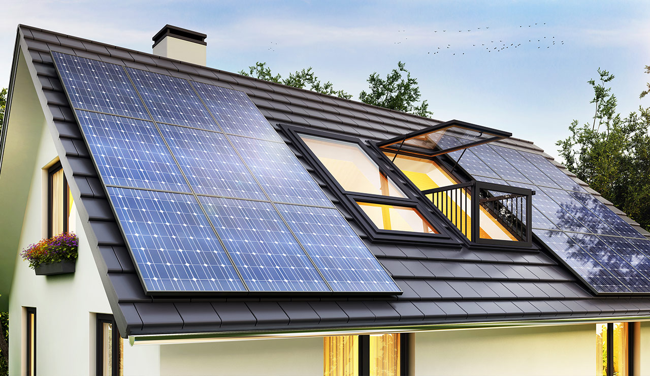 What To Know Before You Go Solar