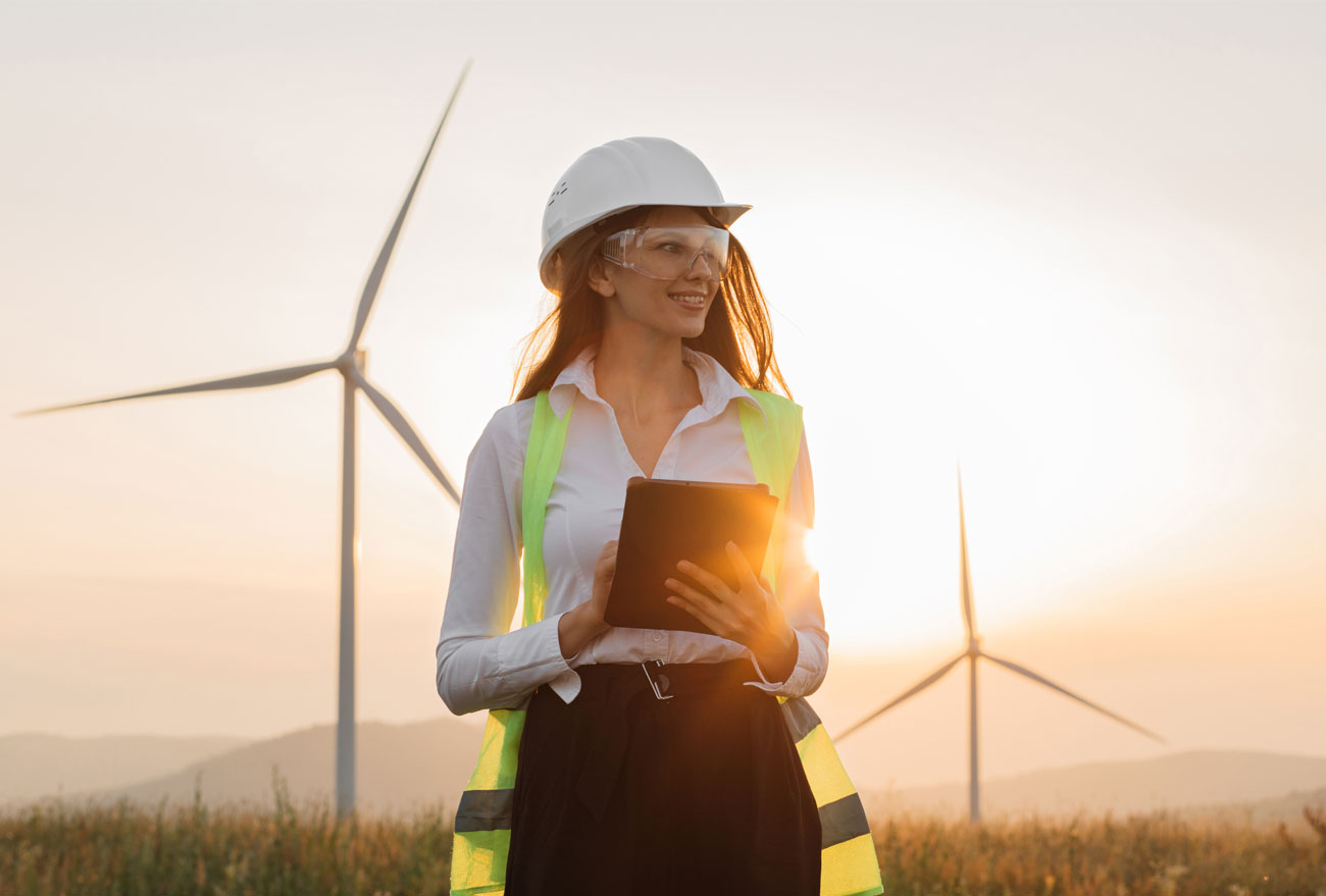 Renewables and Women’s Empowerment: Celebrating Women’s History Month in the Energy Industry